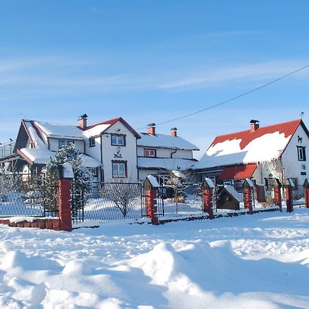 Apartamenty Widokowa Корбелов Екстериор снимка