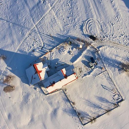 Apartamenty Widokowa Корбелов Екстериор снимка