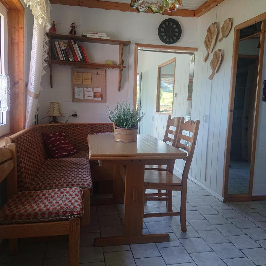 Apartamenty Widokowa Корбелов Екстериор снимка