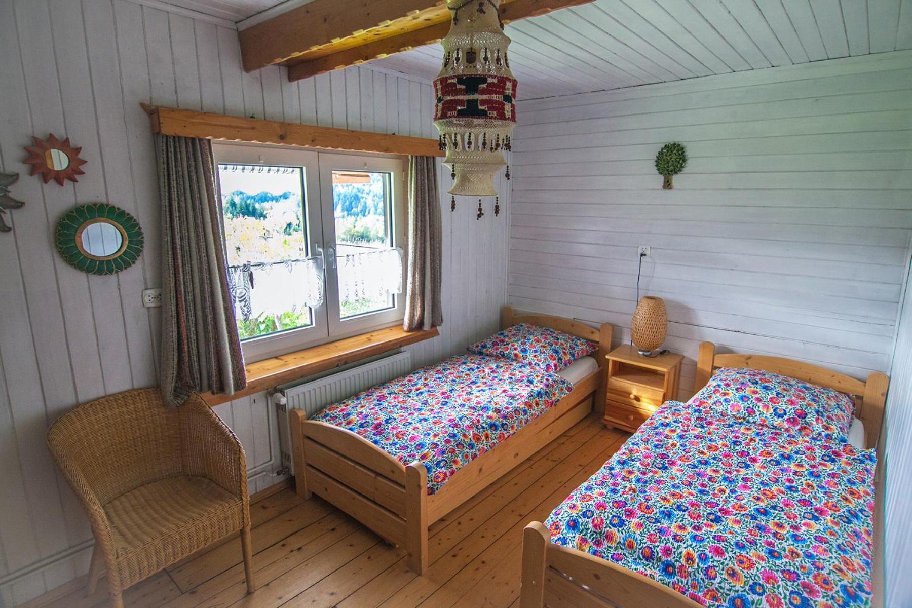 Apartamenty Widokowa Корбелов Екстериор снимка