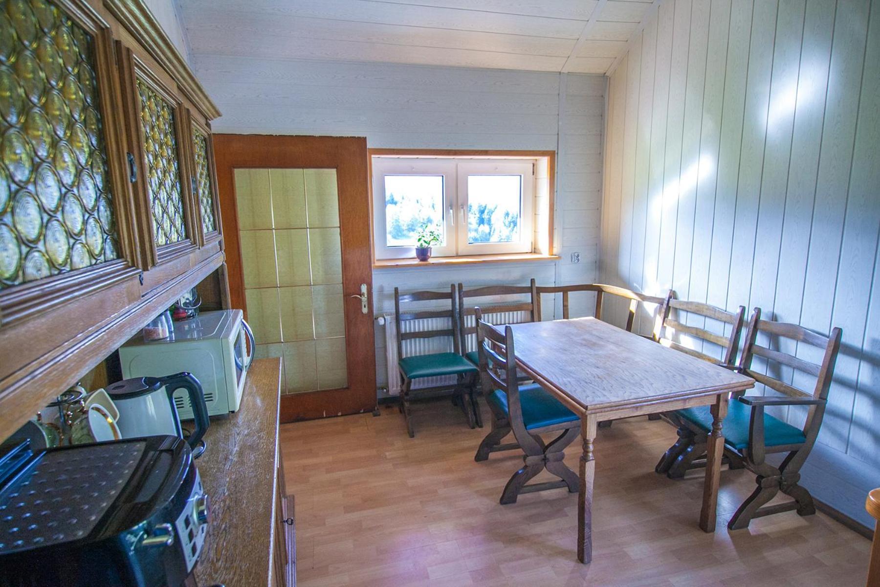 Apartamenty Widokowa Корбелов Екстериор снимка
