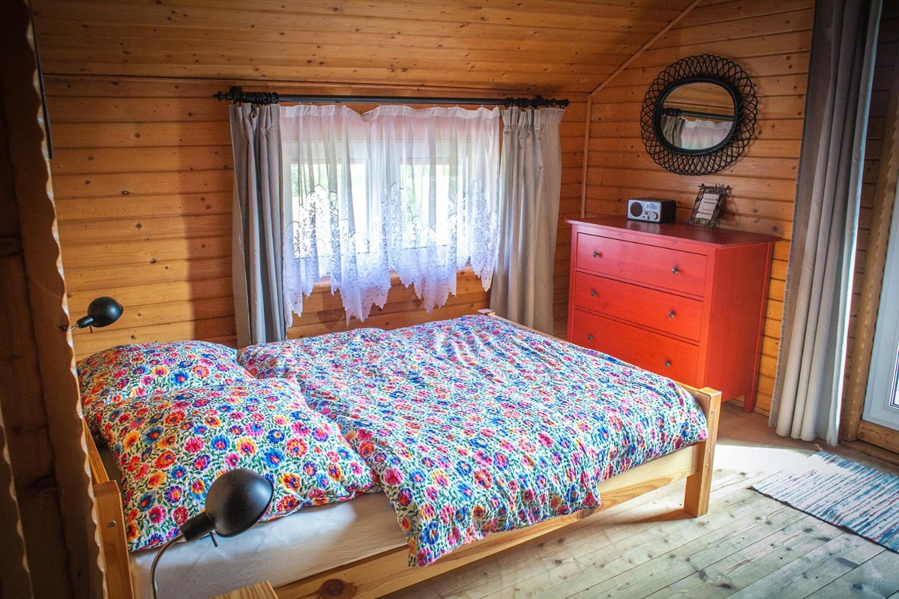 Apartamenty Widokowa Корбелов Екстериор снимка