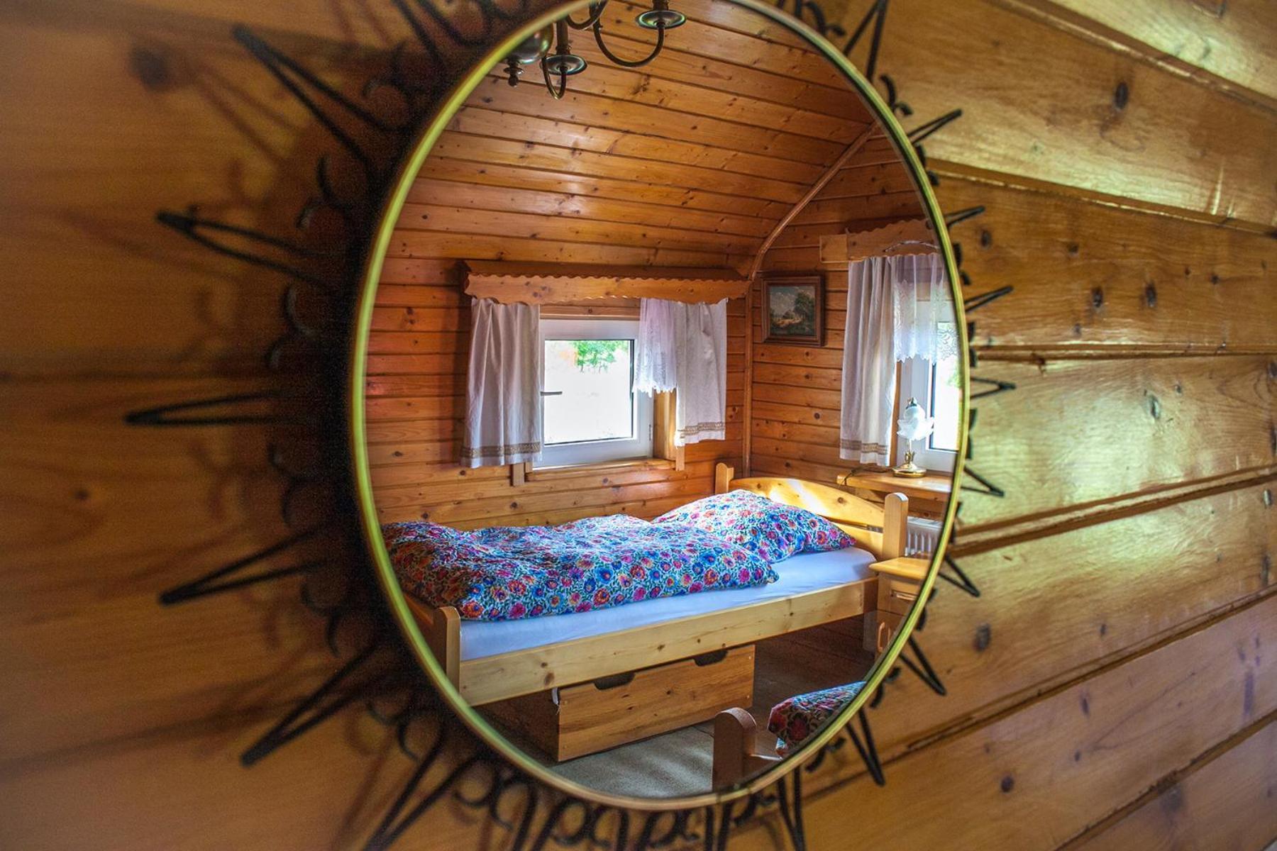 Apartamenty Widokowa Корбелов Екстериор снимка