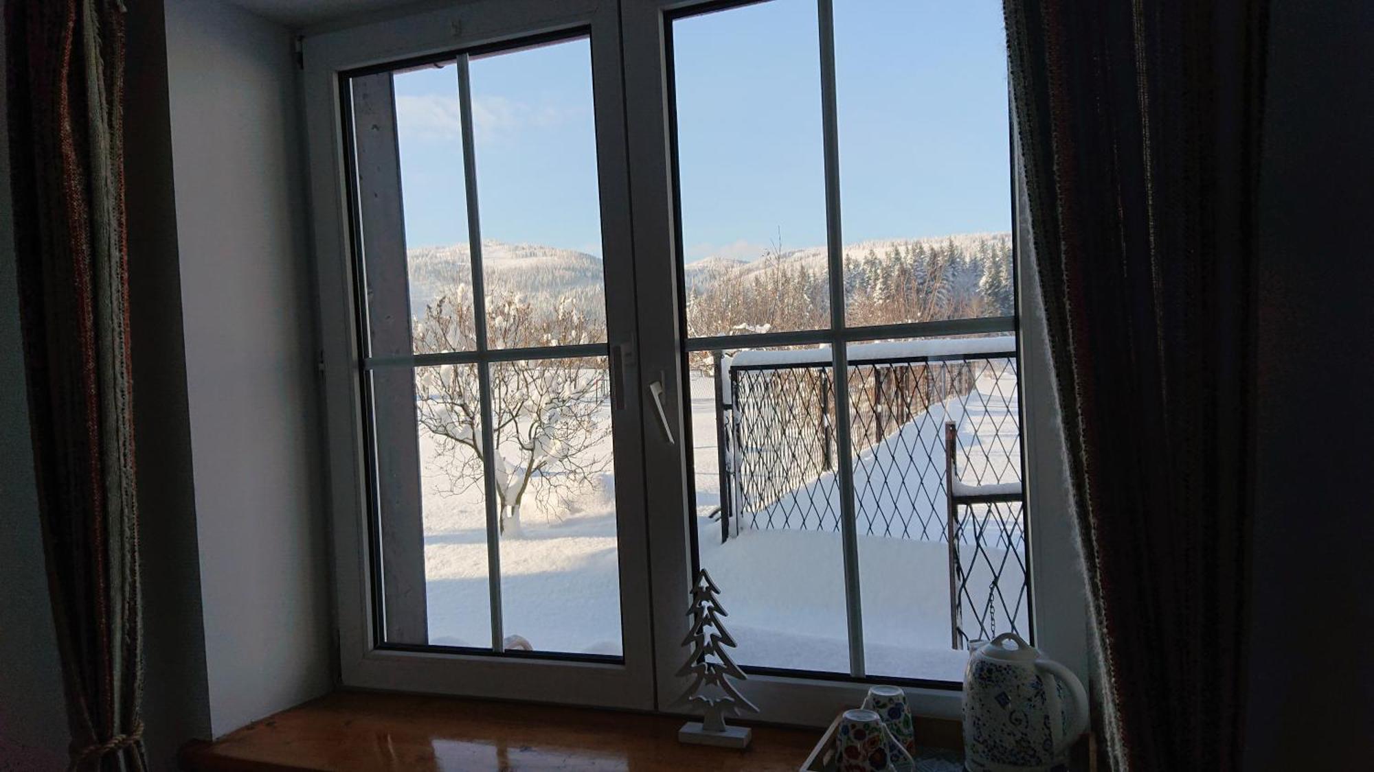 Apartamenty Widokowa Корбелов Екстериор снимка