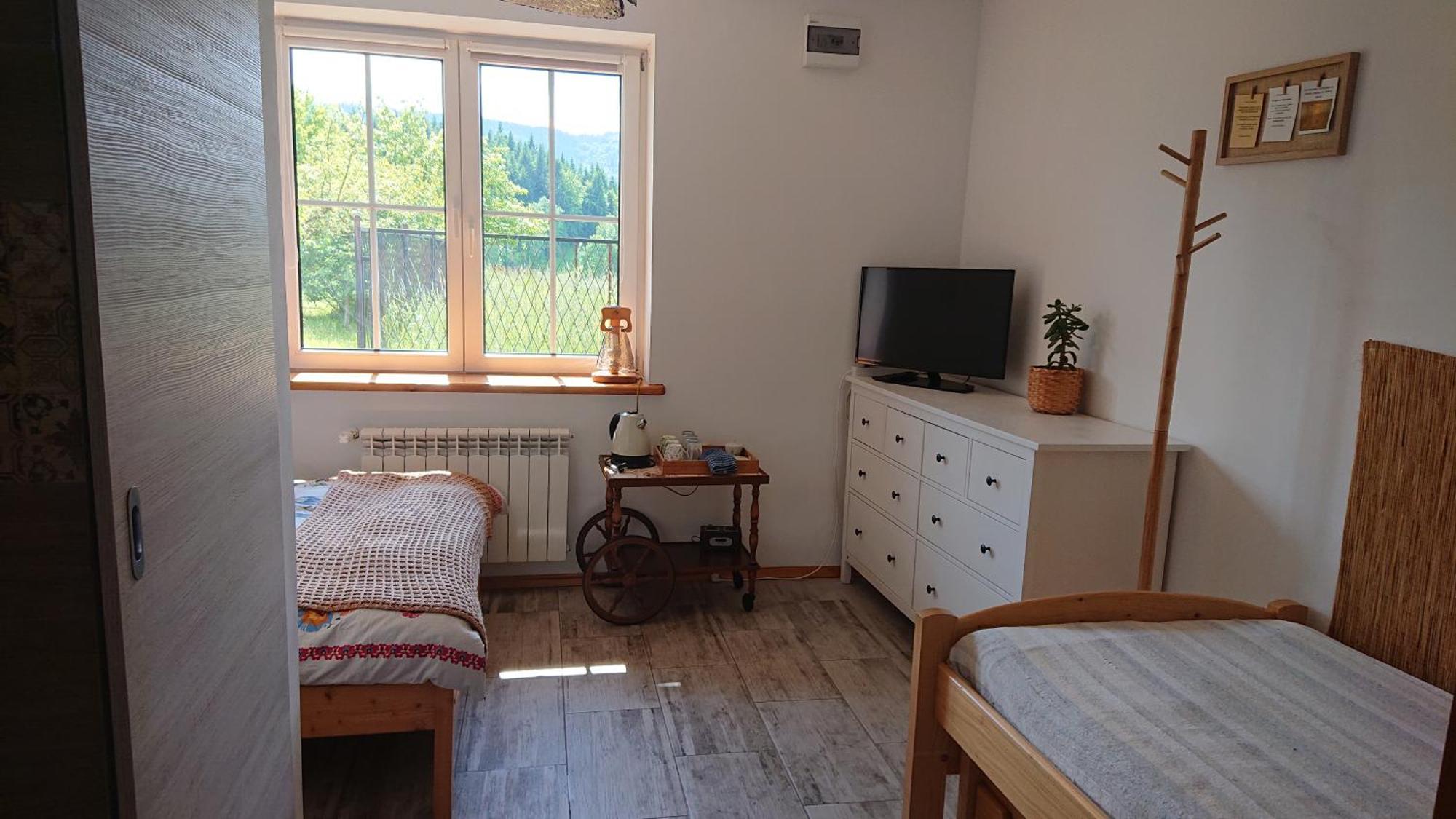 Apartamenty Widokowa Корбелов Екстериор снимка