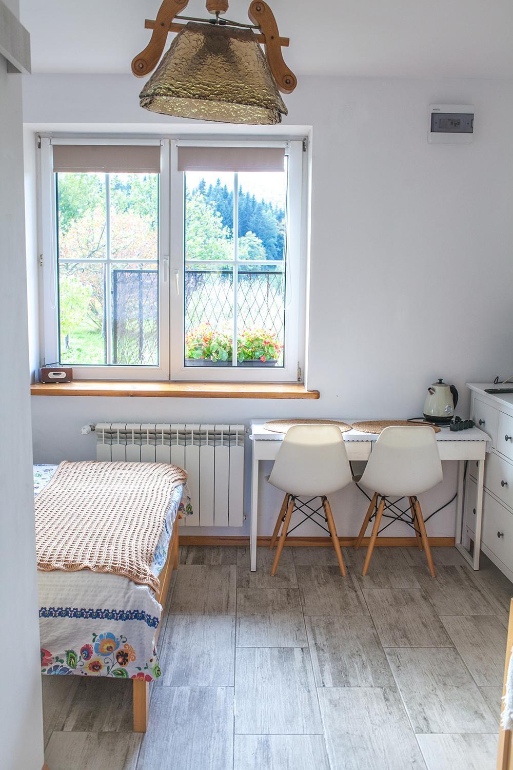 Apartamenty Widokowa Корбелов Екстериор снимка