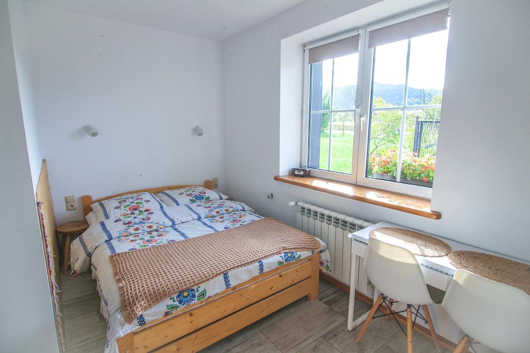 Apartamenty Widokowa Корбелов Екстериор снимка