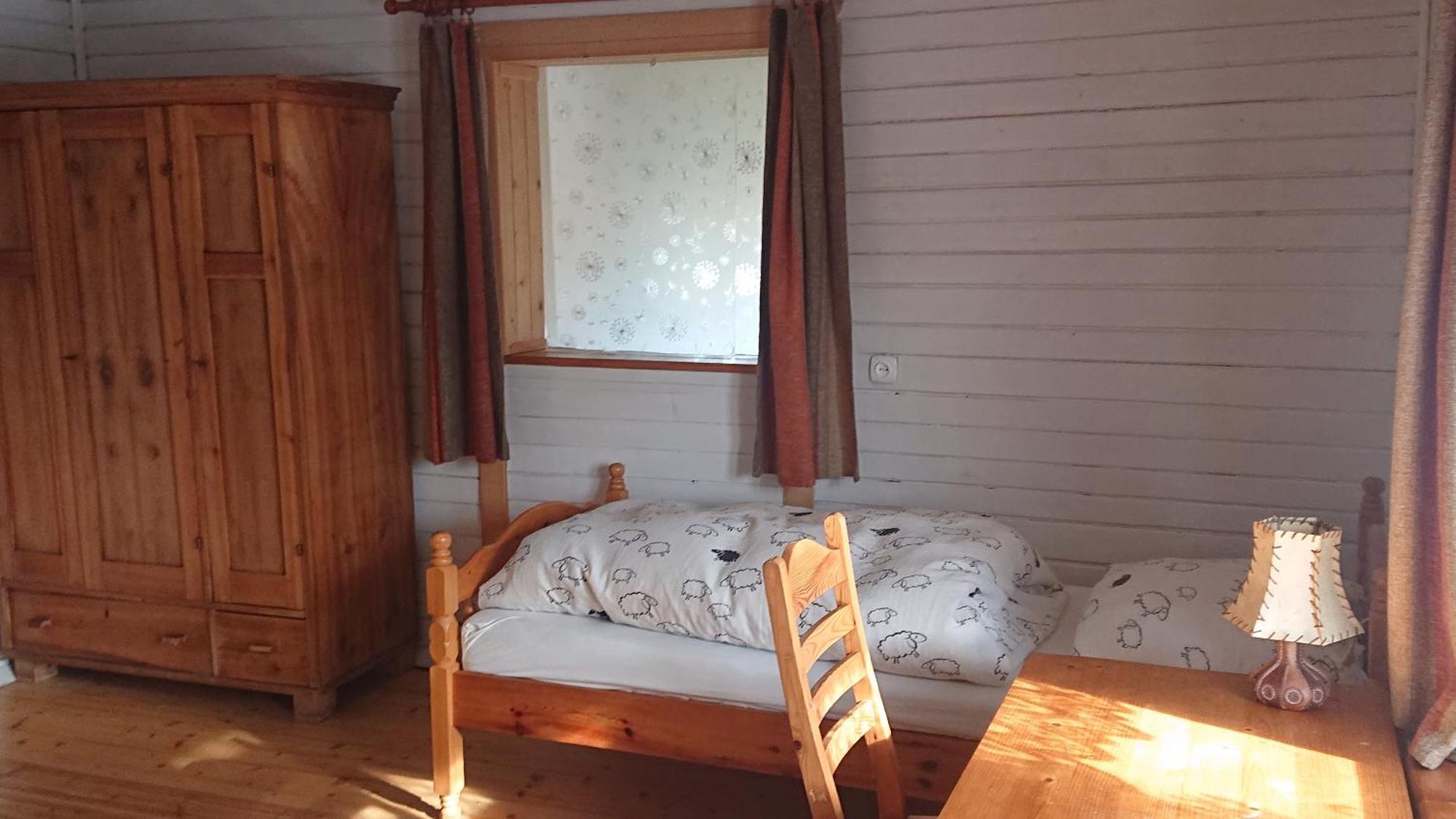 Apartamenty Widokowa Корбелов Екстериор снимка