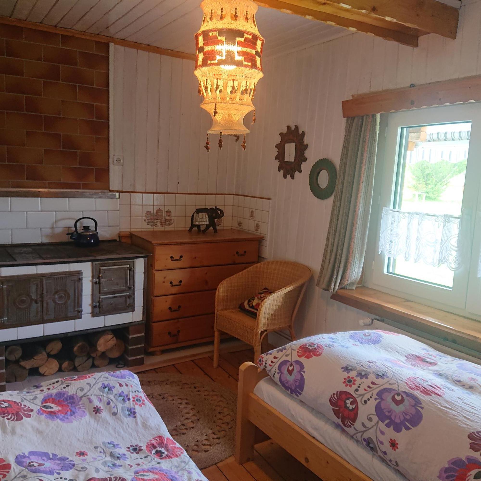 Apartamenty Widokowa Корбелов Екстериор снимка