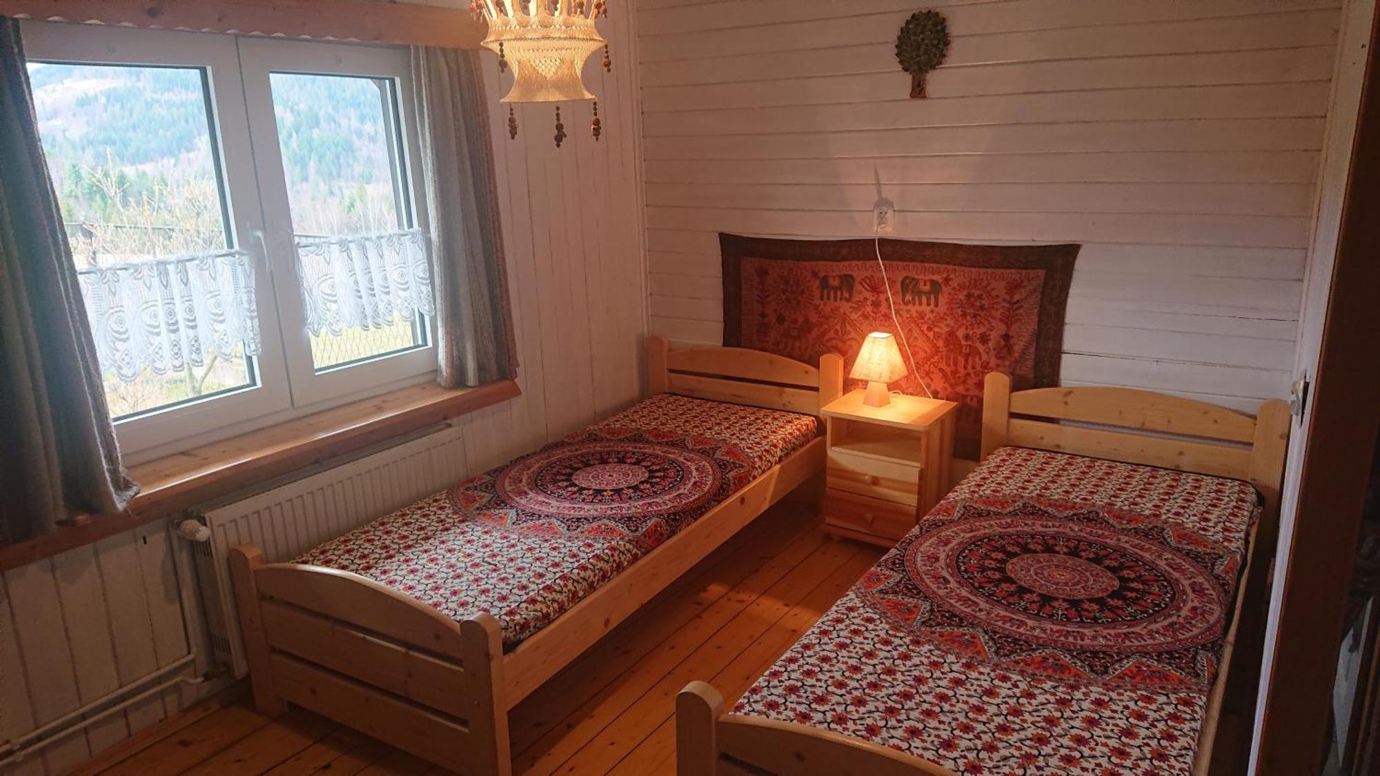 Apartamenty Widokowa Корбелов Екстериор снимка
