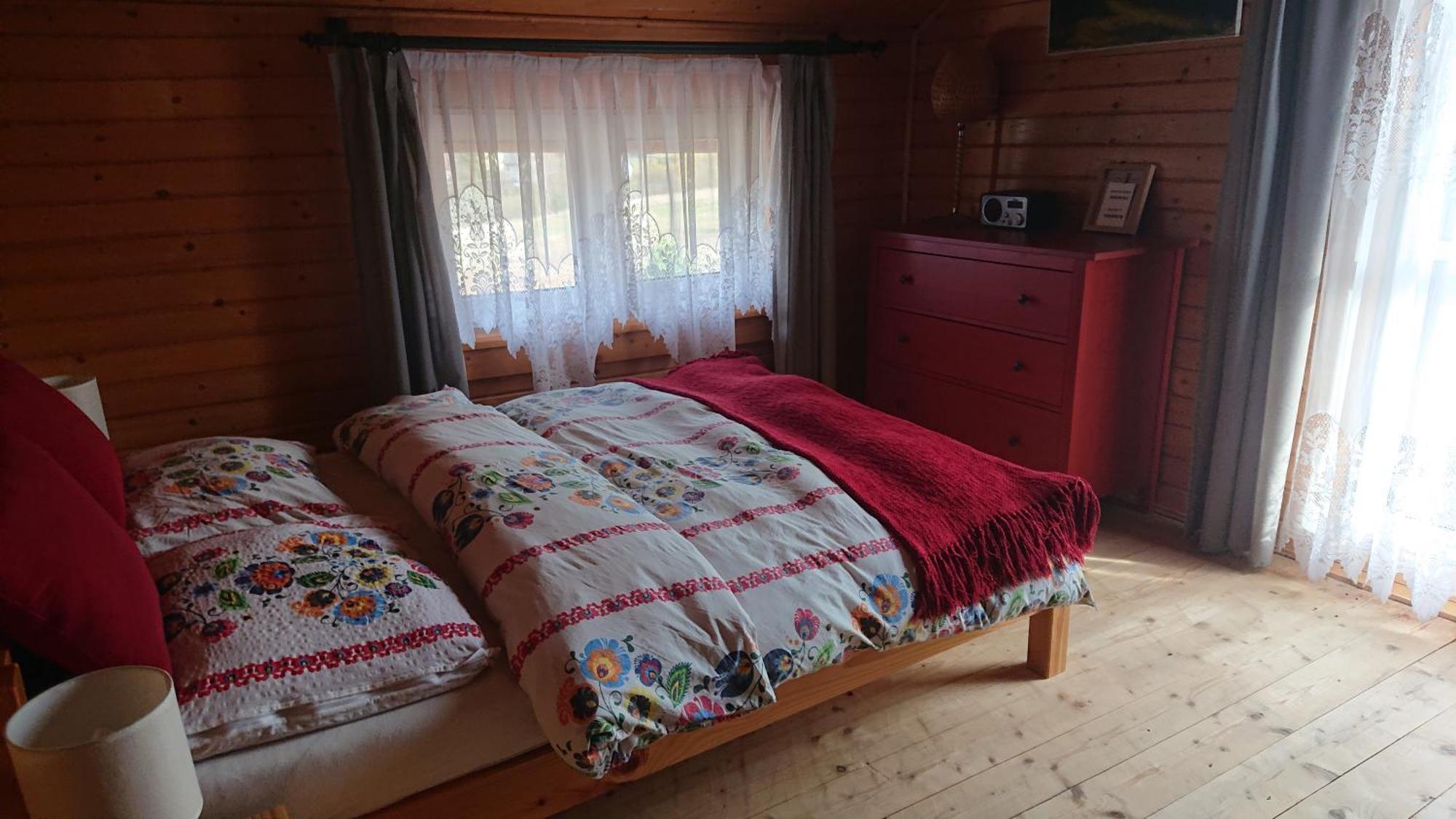 Apartamenty Widokowa Корбелов Екстериор снимка