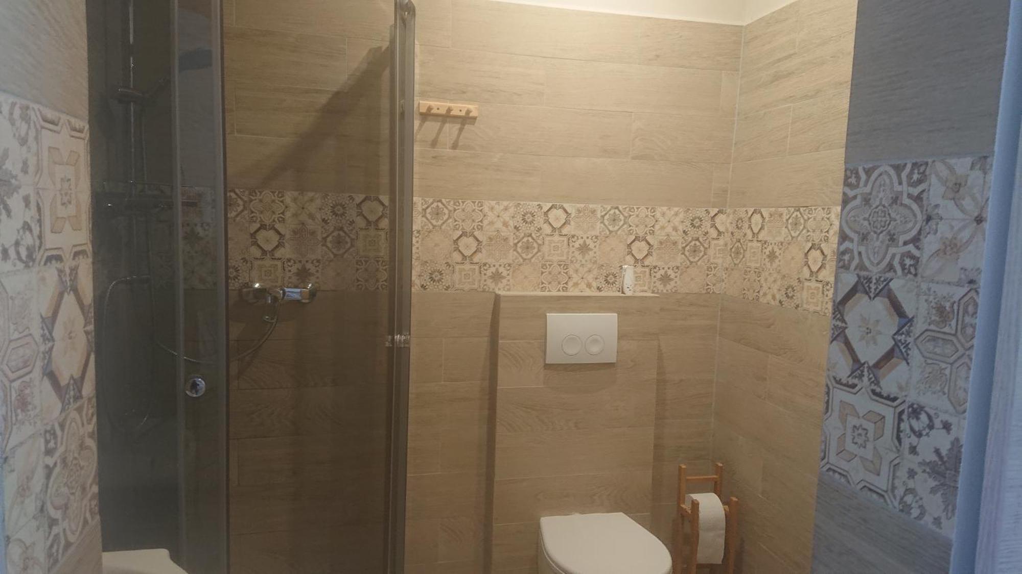 Apartamenty Widokowa Корбелов Екстериор снимка