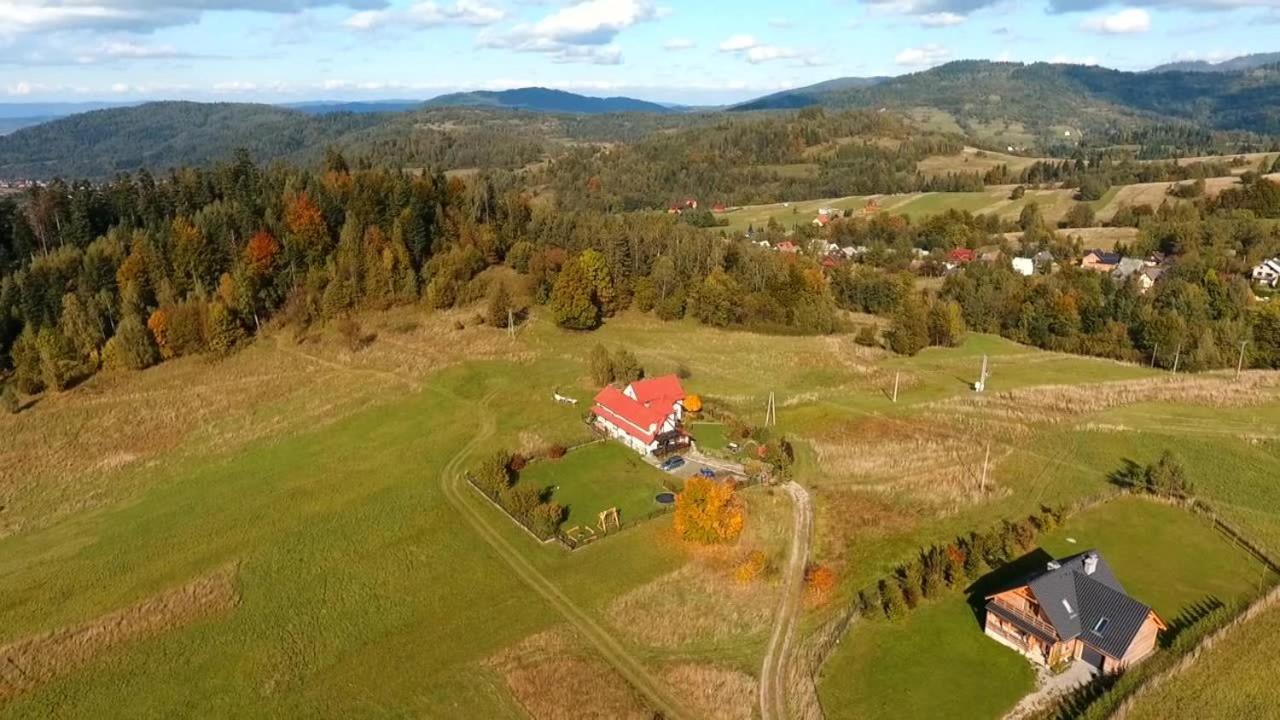 Apartamenty Widokowa Корбелов Екстериор снимка