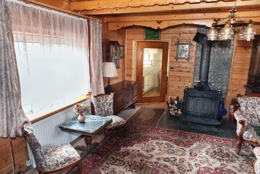 Apartamenty Widokowa Корбелов Екстериор снимка