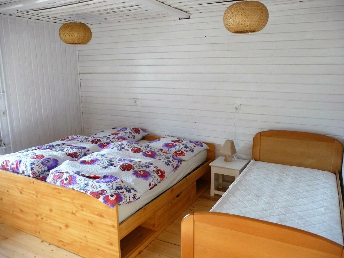 Apartamenty Widokowa Корбелов Екстериор снимка