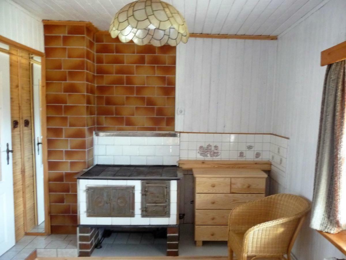 Apartamenty Widokowa Корбелов Екстериор снимка