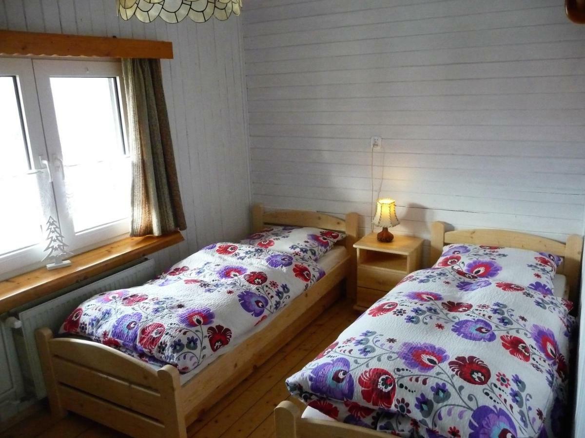 Apartamenty Widokowa Корбелов Екстериор снимка