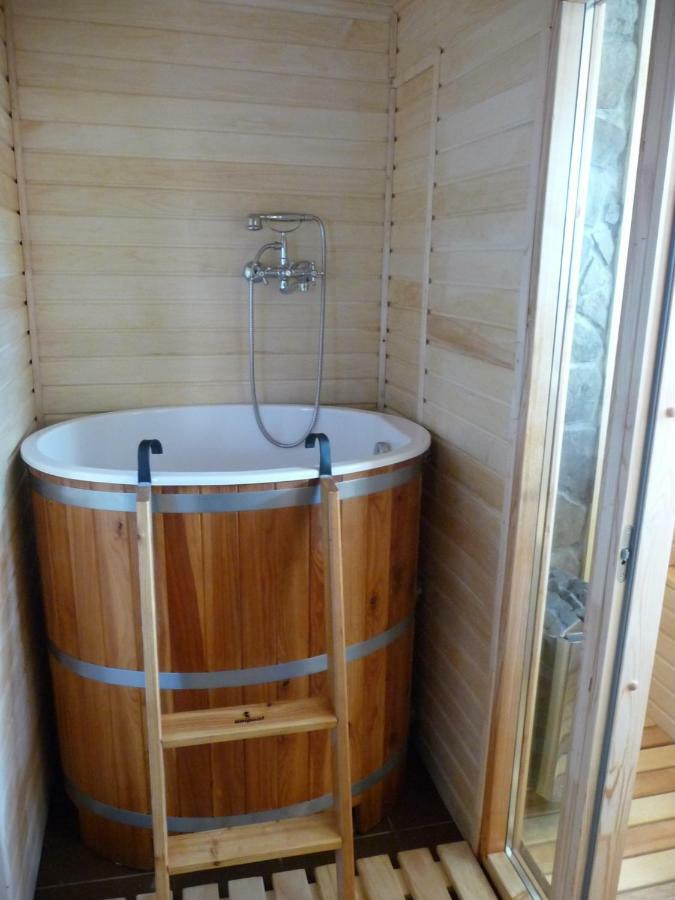 Apartamenty Widokowa Корбелов Екстериор снимка