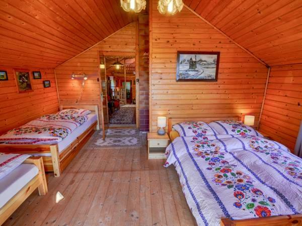 Apartamenty Widokowa Корбелов Екстериор снимка