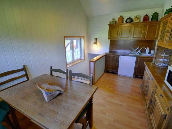 Apartamenty Widokowa Корбелов Екстериор снимка