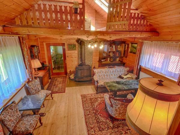 Apartamenty Widokowa Корбелов Екстериор снимка